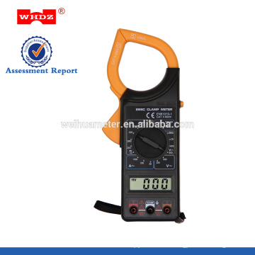 digital clamp meter 266C CE with temperature Test with CE&GS